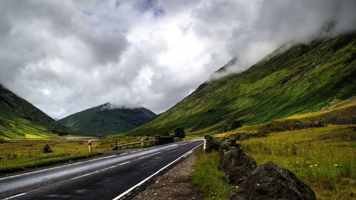 Symbolbild zum Thema Grenzgänger Krankenversicherung