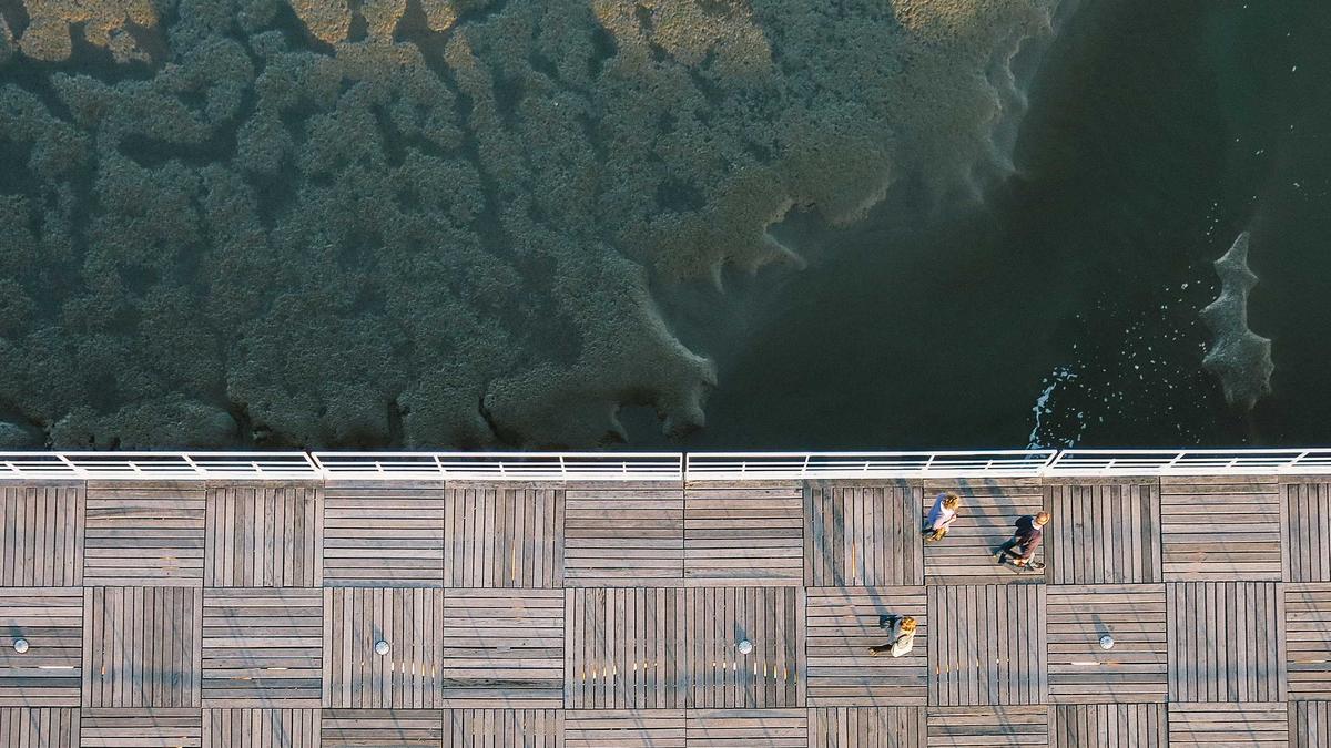 Symbolbild zum Thema Hausmittel Wickel