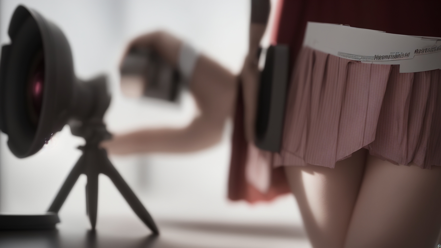 Menstruationsschmerzen Rotlicht