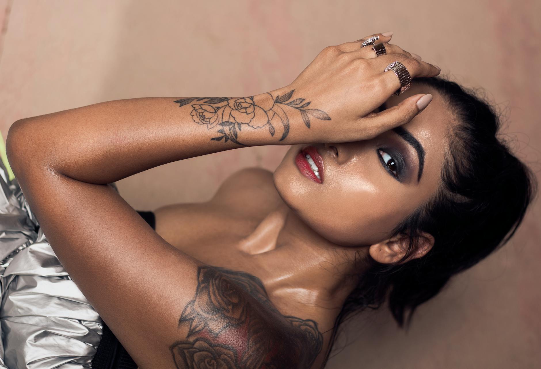 Illustration zu Pentadecansäure Wirkung