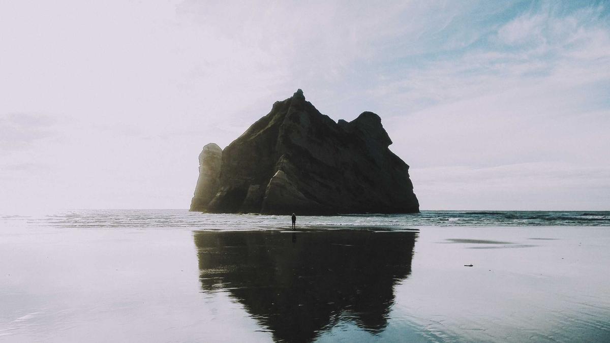 Symbolbild zum Thema RS Psychische Belastung