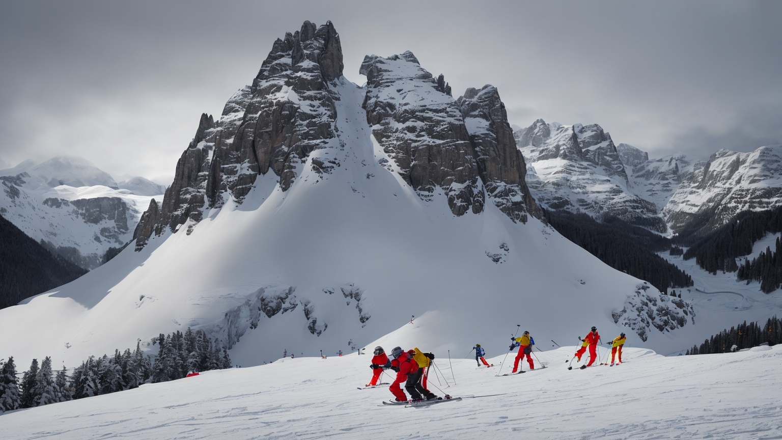 Skigebiete Schweiz Skigebiete Schweiz
