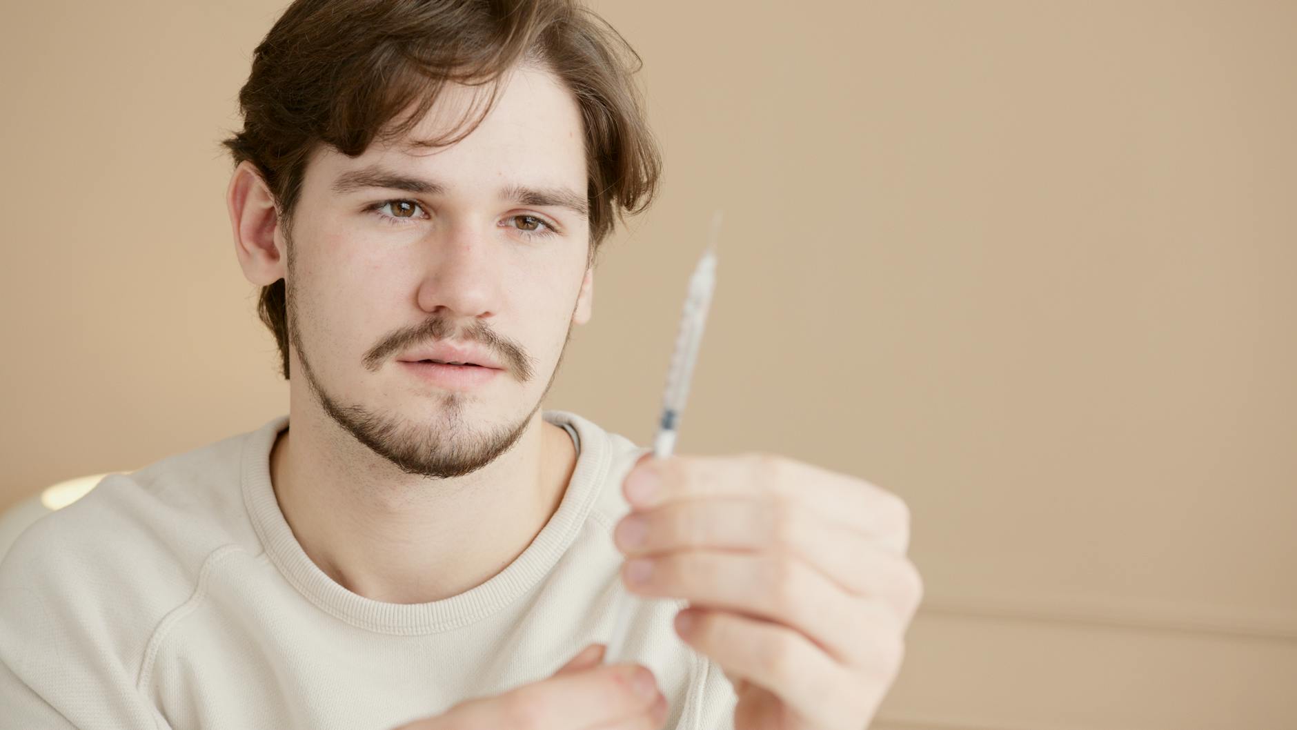 Doping Jugendliche Detailansicht: Doping Jugendliche