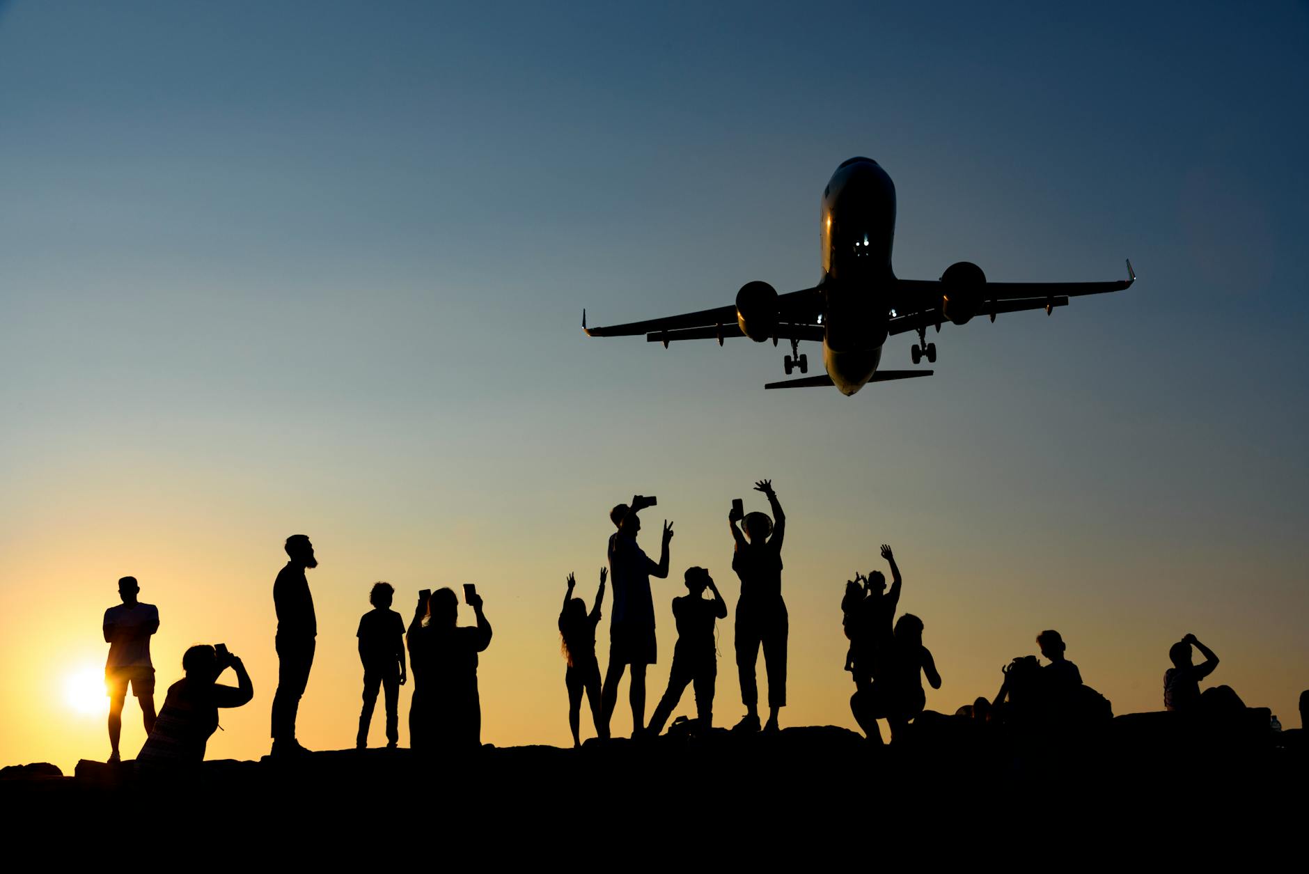 Detailansicht: Jetlag Was Tun