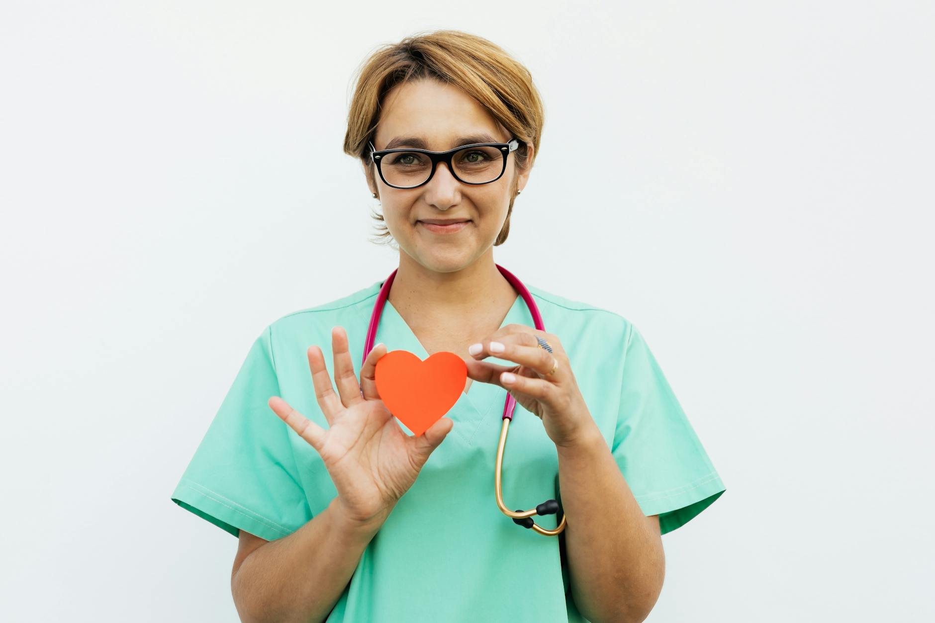 Symbolbild zum Thema Nurse Practitioner Deutschland