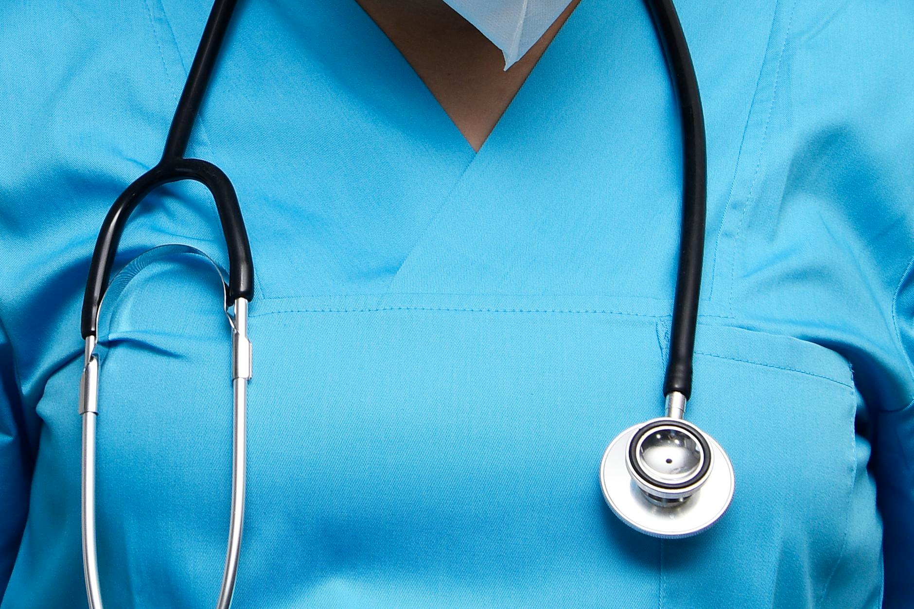 Detailansicht: Nurse Practitioner Deutschland