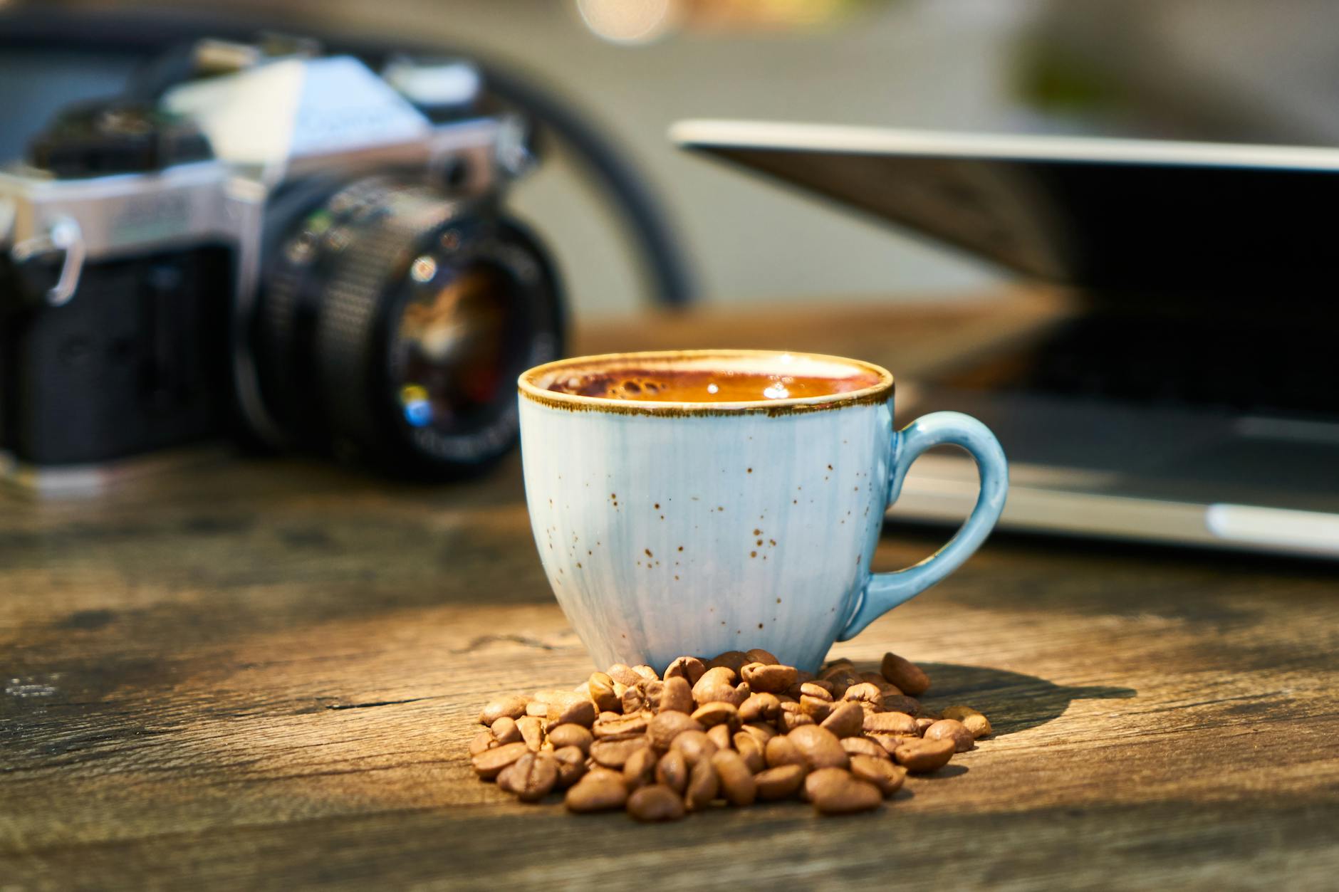 Kaffee Wirkung Detailansicht: Kaffee Wirkung